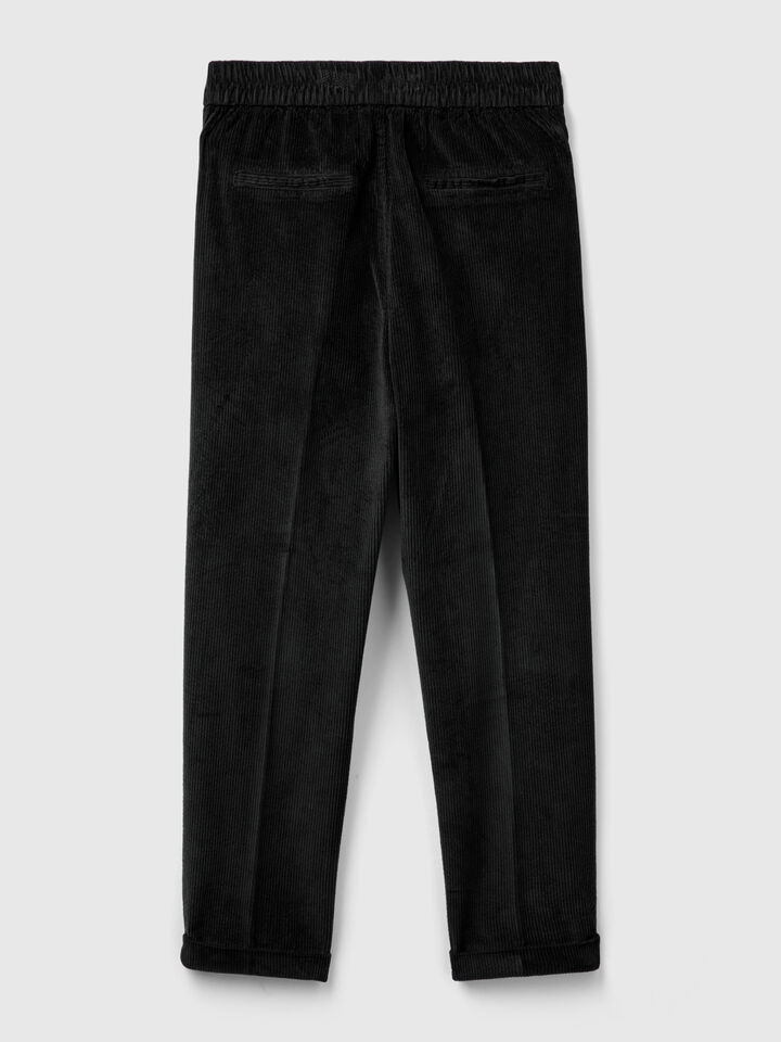 TROUSERS Femme image number 6